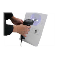 Produktbild för Datalogic QuickScan QD2590 - Kit - streckkodsskanner