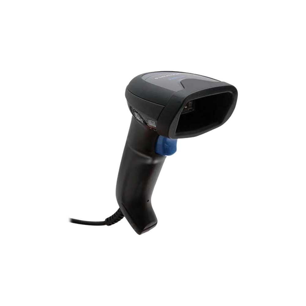 Produktbild för Datalogic QuickScan QD2590 - Kit - streckkodsskanner