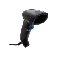 Produktbild för Datalogic QuickScan QD2590 - Kit - streckkodsskanner