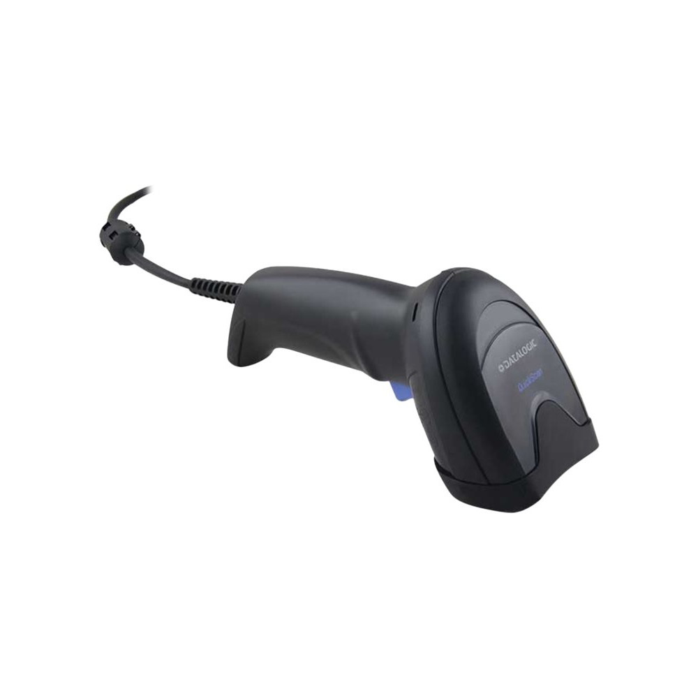 Produktbild för Datalogic QuickScan QD2590 - Kit - streckkodsskanner