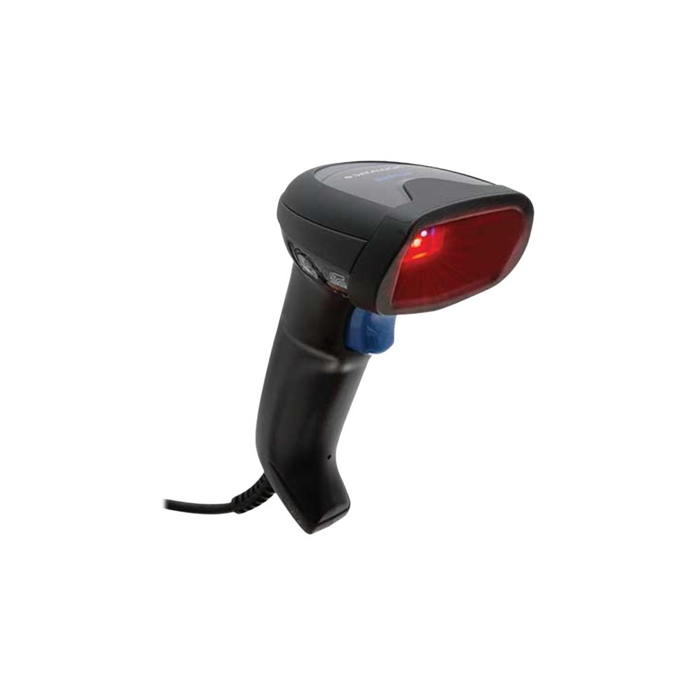Produktbild för Datalogic QuickScan QD2590 - Kit - streckkodsskanner