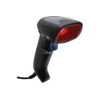 Produktbild för Datalogic QuickScan QD2590 - Kit - streckkodsskanner