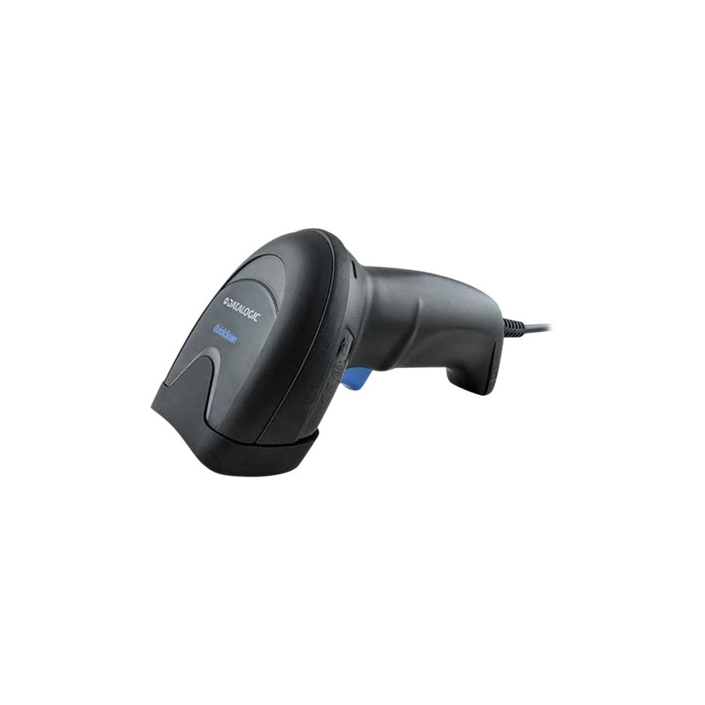 Produktbild för Datalogic QuickScan QD2590 - Kit - streckkodsskanner
