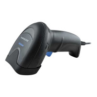 Produktbild för Datalogic QuickScan QD2590 - Kit - streckkodsskanner