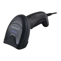 Produktbild för Datalogic QuickScan QD2590 - Kit - streckkodsskanner