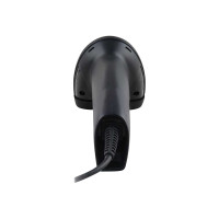 Produktbild för Datalogic QuickScan QD2590 - Kit - streckkodsskanner