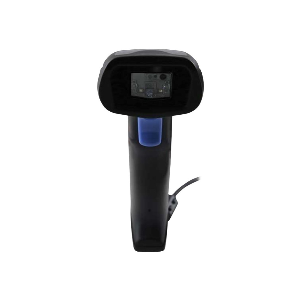 Produktbild för Datalogic QuickScan QD2590 - Kit - streckkodsskanner