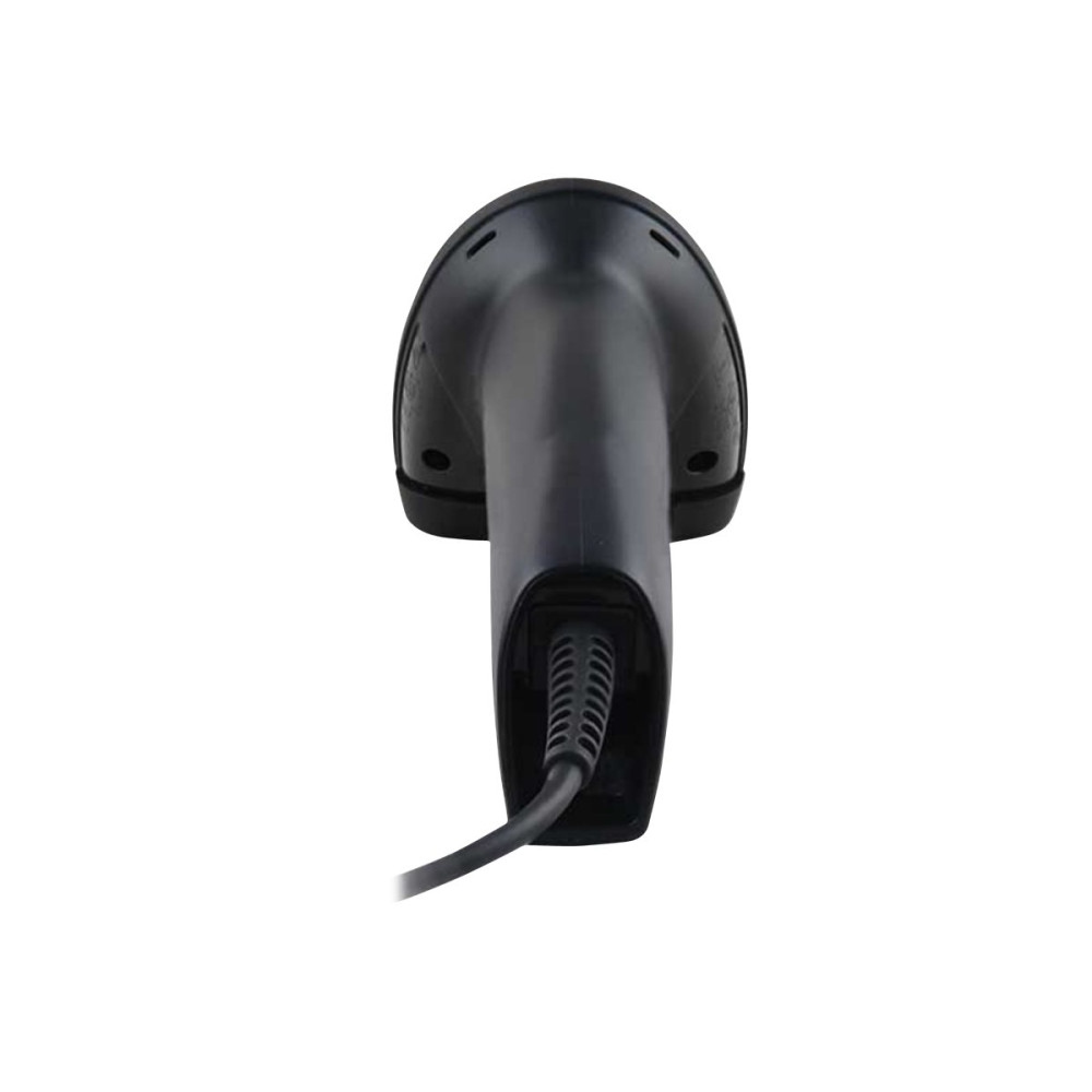 Produktbild för Datalogic QuickScan QD2590 - Kit - streckkodsskanner