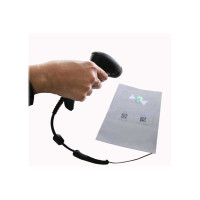 Produktbild för Datalogic QuickScan QD2590 - Kit - streckkodsskanner