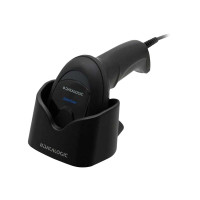 Produktbild för Datalogic QuickScan QD2590 - Kit - streckkodsskanner