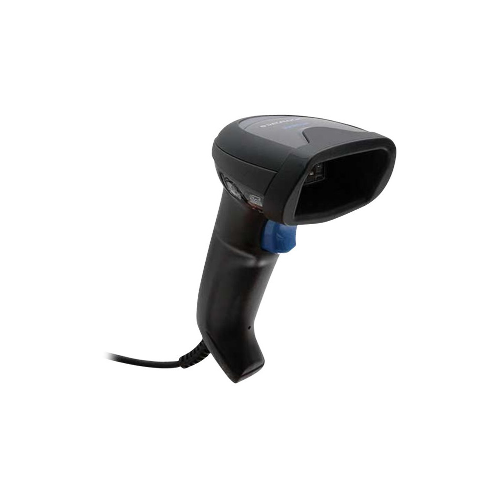 Produktbild för Datalogic QuickScan QD2590 - Kit - streckkodsskanner
