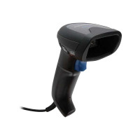 Produktbild för Datalogic QuickScan QD2590 - Kit - streckkodsskanner