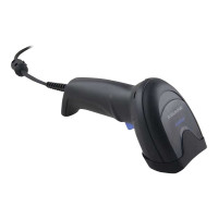 Produktbild för Datalogic QuickScan QD2590 - Kit - streckkodsskanner