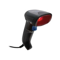 Produktbild för Datalogic QuickScan QD2590 - Kit - streckkodsskanner