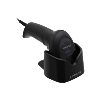 Produktbild för Datalogic QuickScan QD2590 - Kit - streckkodsskanner