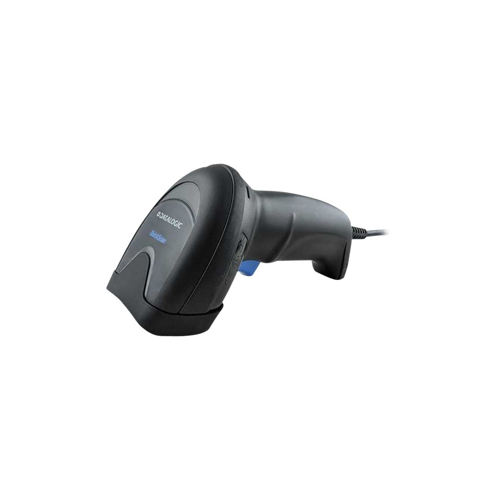 Produktbild för Datalogic QuickScan QD2590 - Kit - streckkodsskanner