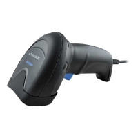 Produktbild för Datalogic QuickScan QD2590 - Kit - streckkodsskanner