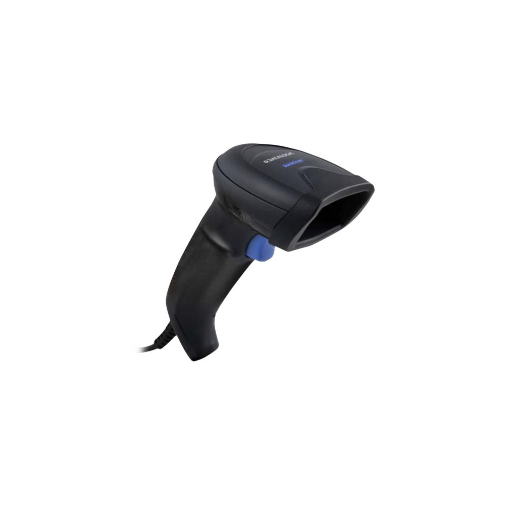 Produktbild för Datalogic QuickScan QD2590 - Kit - streckkodsskanner