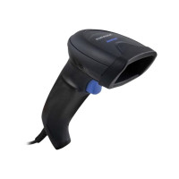 Produktbild för Datalogic QuickScan QD2590 - Kit - streckkodsskanner