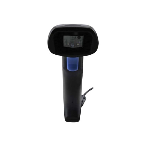 DATALOGIC Datalogic QuickScan QD2590 - Kit - streckkodsskanner