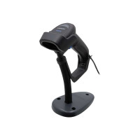 Produktbild för Datalogic QuickScan QD2590 - Kit - streckkodsskanner