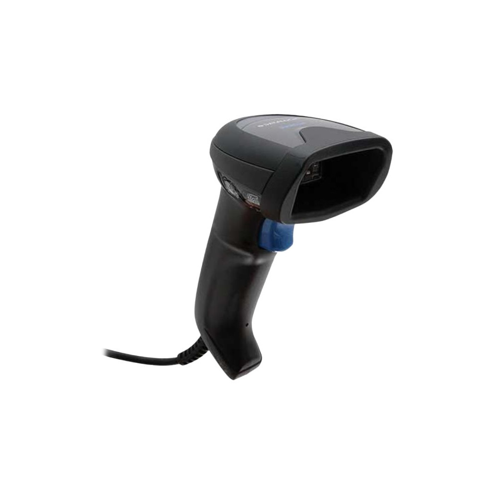 Produktbild för Datalogic QuickScan QD2590 - Kit - streckkodsskanner