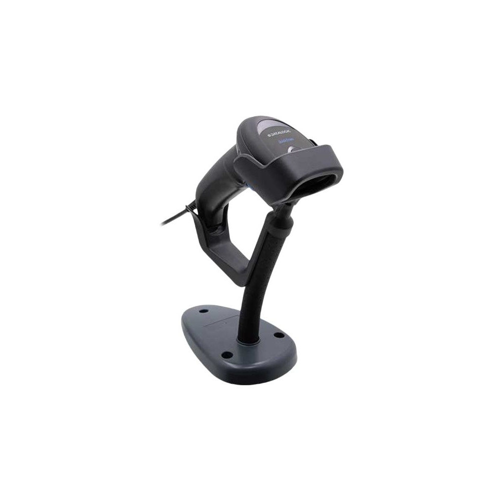 Produktbild för Datalogic QuickScan QD2590 - Kit - streckkodsskanner