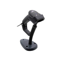 Produktbild för Datalogic QuickScan QD2590 - Kit - streckkodsskanner