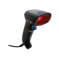 Produktbild för Datalogic QuickScan QD2590 - Kit - streckkodsskanner