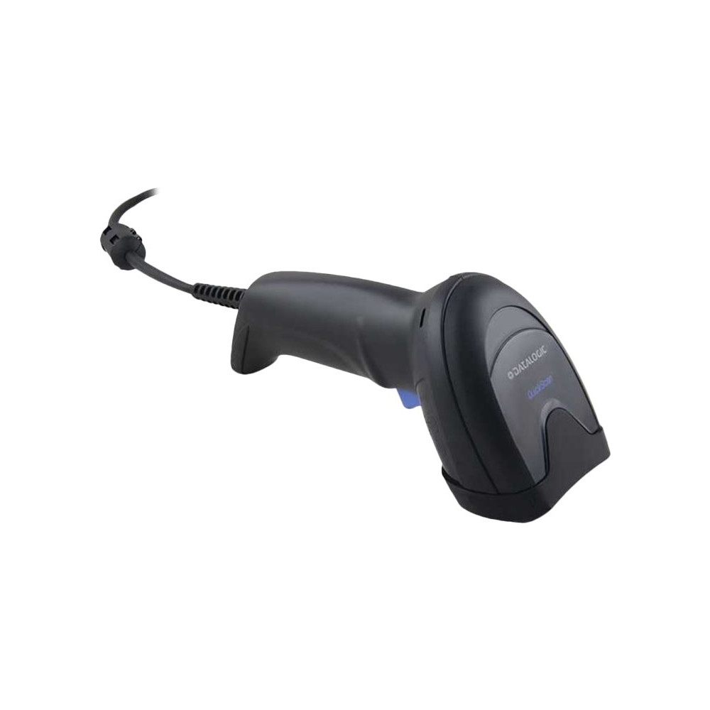 Produktbild för Datalogic QuickScan QD2590 - Kit - streckkodsskanner