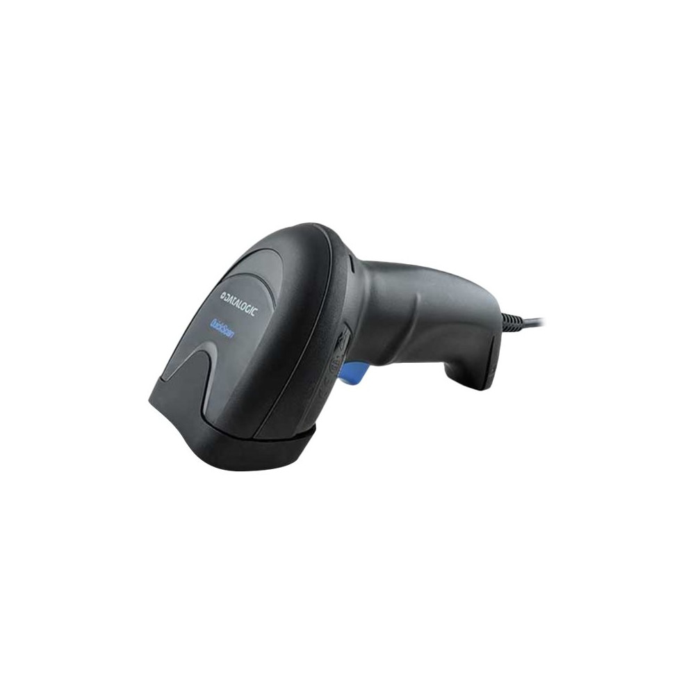 Produktbild för Datalogic QuickScan QD2590 - Kit - streckkodsskanner