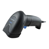 Produktbild för Datalogic QuickScan QD2590 - Kit - streckkodsskanner