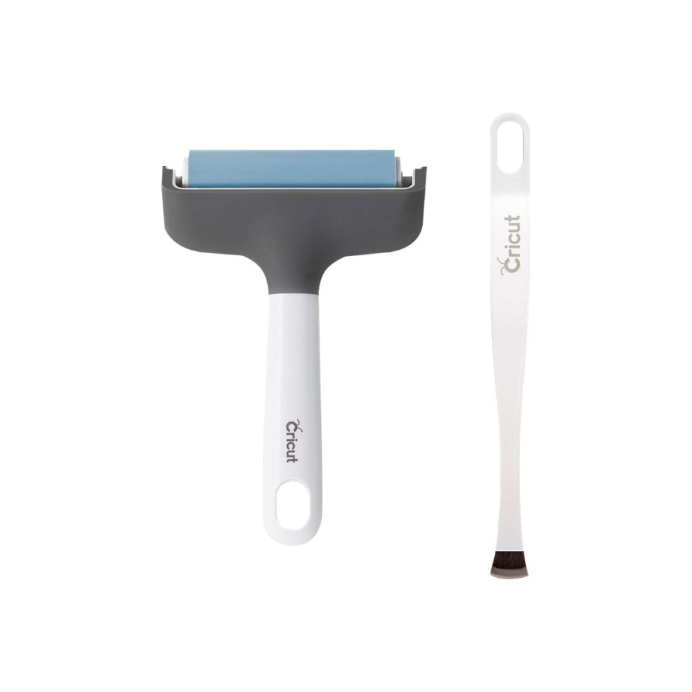 Produktbild för Cricut Applicator And Remover - craft tool set - 2 delar
