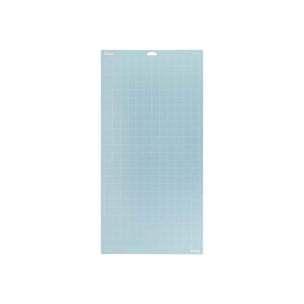 Produktbild för Cricut LightGrip - cutting machine mat - 305 x 610 mm