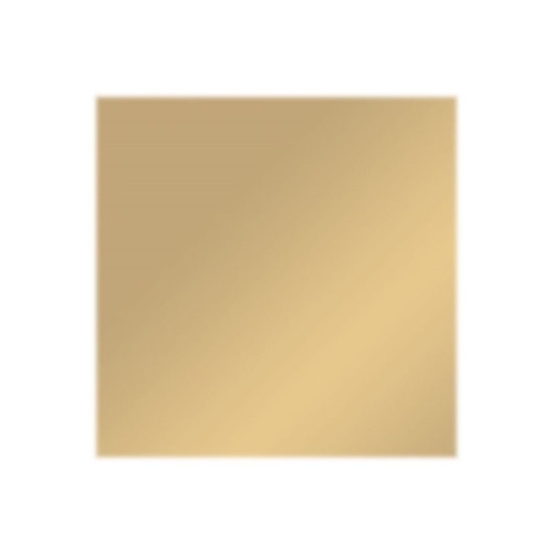 Cricut Cricut Joy Smart Vinyl - hantverksmaterial - 13.9 x 121.9 cm - guld - vinyl