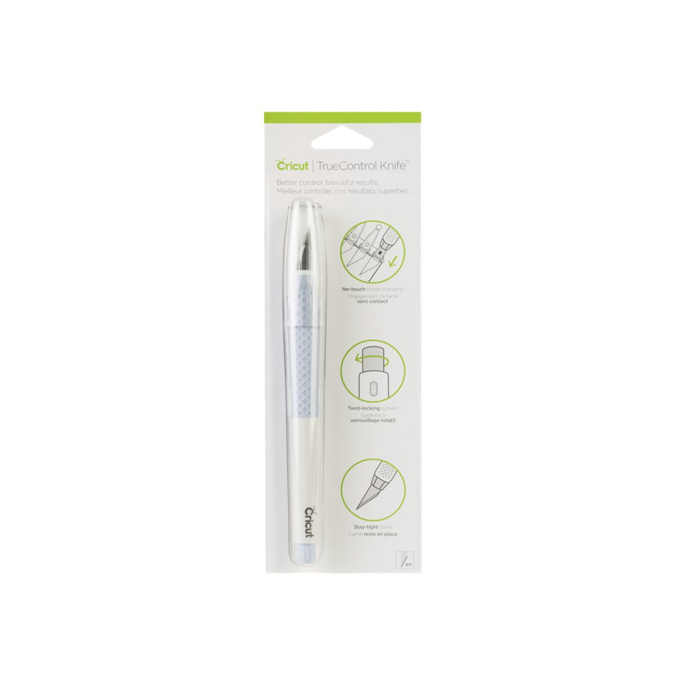 Produktbild för Cricut TrueControl hobbykniv