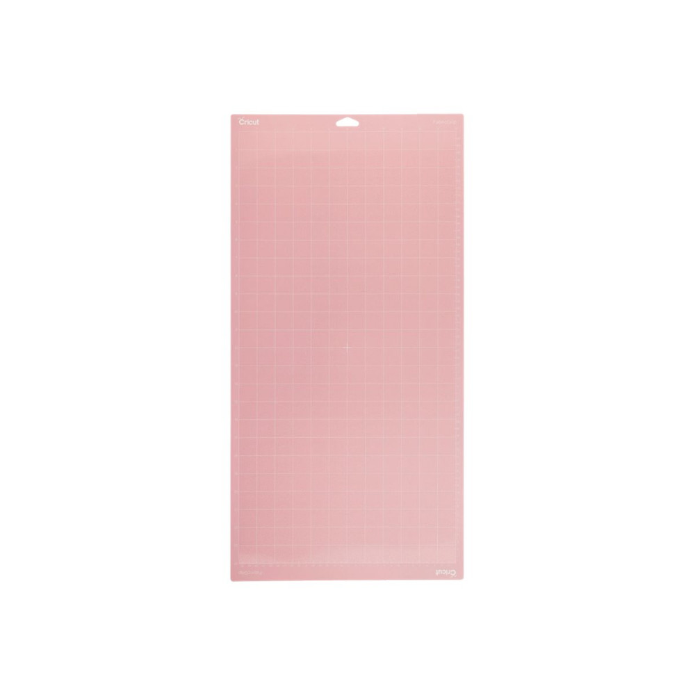 Produktbild för Cricut FabricGrip - urklipsmatta - 30.5 x 61 cm