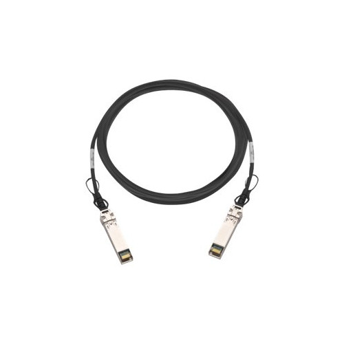 QNAP Systems, Inc QNAP 25GBase direktkopplingskabel - 1.5 m