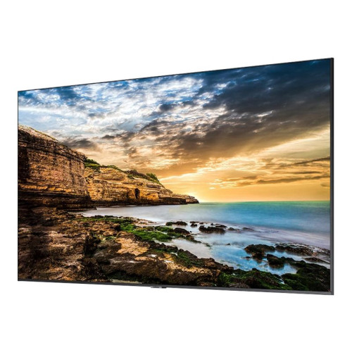 SAMSUNG Samsung QE65T QET Series - 65" LED-bakgrundsbelyst LCD-skärm - 4K - för digital skyltning