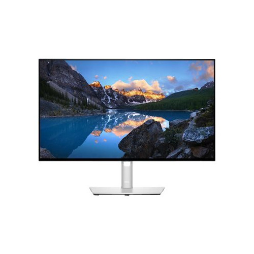 DELL Dell UltraSharp U2422HE - LED-skärm - Full HD (1080p) - 24"