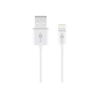 Produktbild för goobay strömadapter - USB - 5 watt
