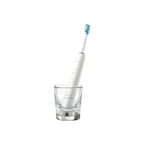 Philips Philips Sonicare DiamondClean 9000 HX9911 - tandborste - vit