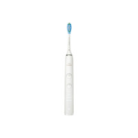 Produktbild för Philips Sonicare DiamondClean 9000 HX9911 - tandborste - vit