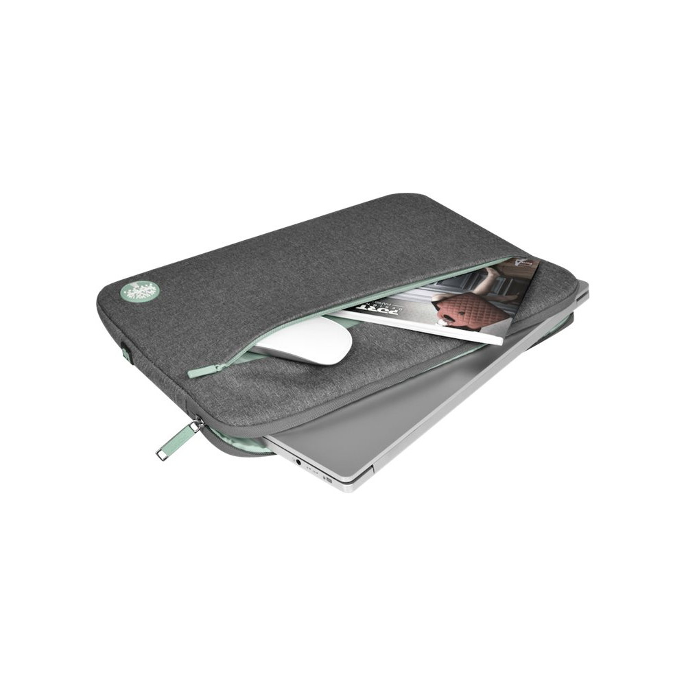 Produktbild för PORT Designs Yosemite Eco-Trendy - fodral för bärbar dator