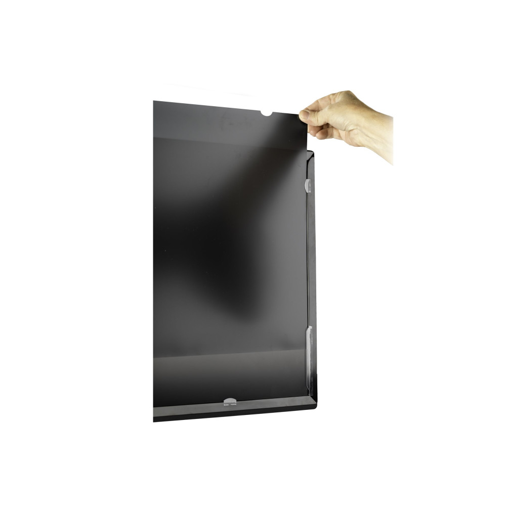 Produktbild för StarTech Monitor Privacy Screen for 34 inch Ultrawide Display, 21:9 Widescreen Computer Screen Security Filter, Blue Light Reducing (PRIVSCNMON34W) - filter för personlig integritet - 34" bred
