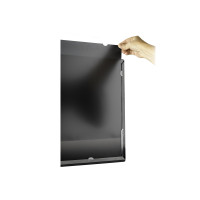 Produktbild för StarTech Monitor Privacy Screen for 34 inch Ultrawide Display, 21:9 Widescreen Computer Screen Security Filter, Blue Light Reducing (PRIVSCNMON34W) - filter för personlig integritet - 34" bred