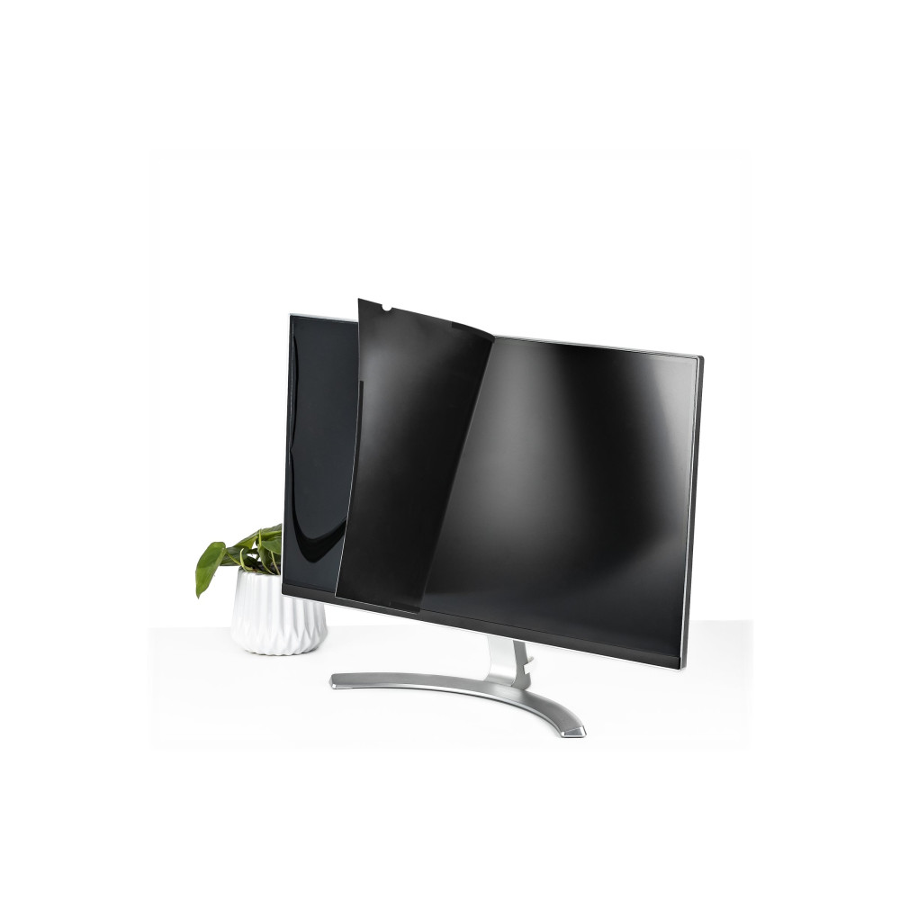 Produktbild för StarTech Monitor Privacy Screen for 34 inch Ultrawide Display, 21:9 Widescreen Computer Screen Security Filter, Blue Light Reducing (PRIVSCNMON34W) - filter för personlig integritet - 34" bred