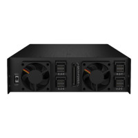 Produktbild för ICY BOX IB-2242U2K - adapter för lagringsfack