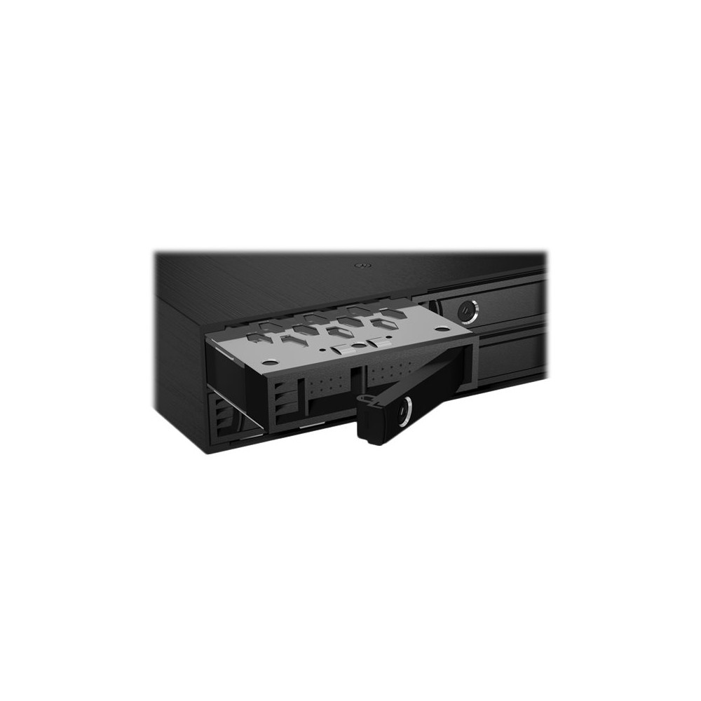 Produktbild för ICY BOX IB-2242U2K - adapter för lagringsfack