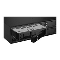 Produktbild för ICY BOX IB-2242U2K - adapter för lagringsfack